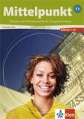 Mittelpunkt C1.2 - Albert Daniels, Stefanie Dengler, Christian Estermann, Renate K&ouml;hl-Kuhn, Monika Lanz, Ilse Sander, Wolfram Schlenker, Ulrike Tallowitz