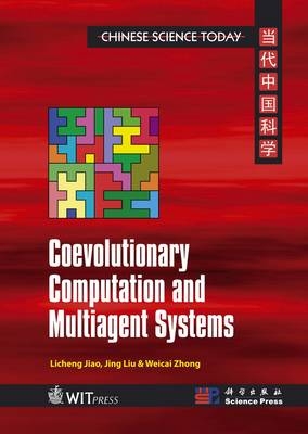 Co-Evolutionary Algorithm & Multi-Agent Systems