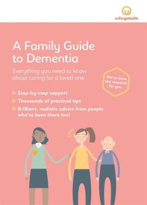 A Family Guide to Dementia