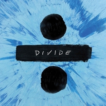 Divide, 1 Audio-CD, 1 Audio-CD - Ed Sheeran