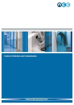 Certificate in Control of Infection and Contamination