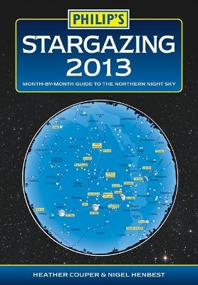 Philip's Stargazing 2013