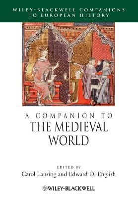 A Companion to the Medieval World - 