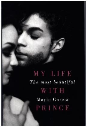 The Most Beautiful - Mayte Garcia