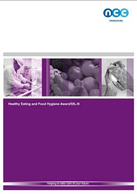 Healthy Eating & Food Hygiene / Inc. Numeracy