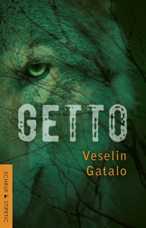 Getto - Veselin Gatalo