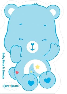 Baby Bedtime Bear