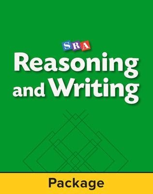 Reasoning and Writing Level B, Teacher Materials -  MCGRAW HILL