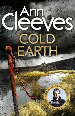 Cold Earth - Ann Cleeves