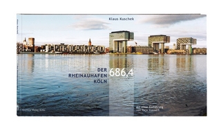 686,4 Der Rheinauhafen Köln
