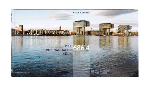 686,4 Der Rheinauhafen K&ouml;ln - 