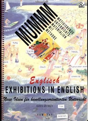 Exhibitions in English - Karin Grinner