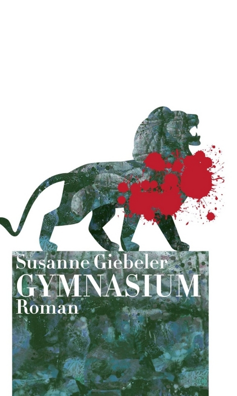 GYMNASIUM - Susanne Giebeler