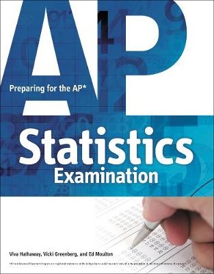 Preparing for the AP Statistics Examination - Viva Hathaway, Ed Moulton
