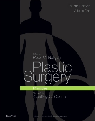 Plastic Surgery - Geoffrey C. Gurtner, Peter C. Neligan