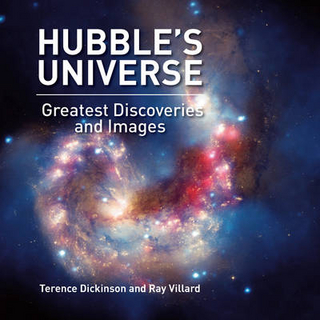 Hubble's Universe