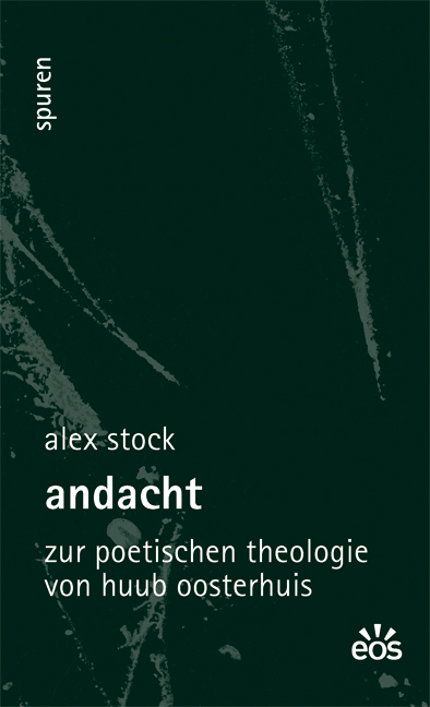 Andacht - Alex Stock
