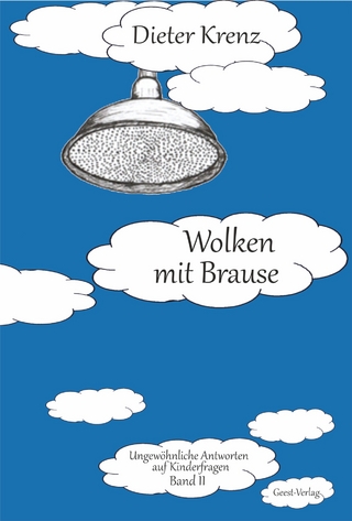Wolken mit Brause