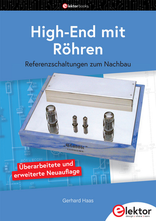 High-End mit Röhren