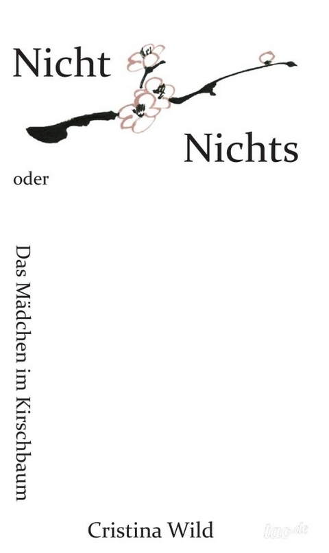 Nicht Nichts - Cristina Wild
