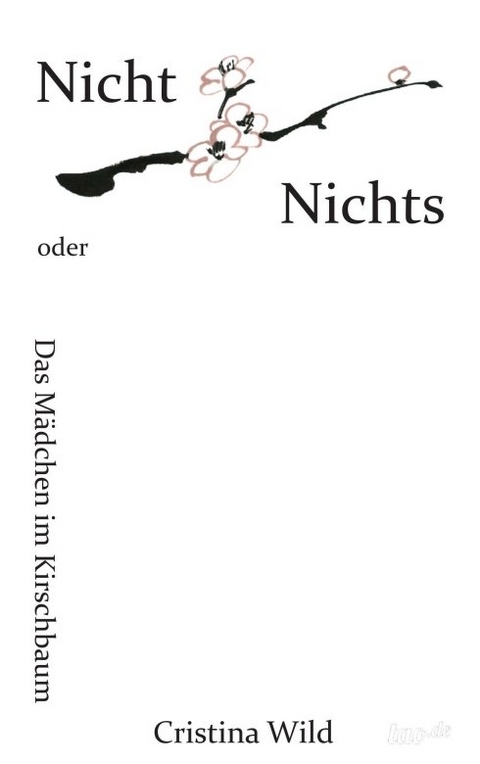 Nicht Nichts - Cristina Wild