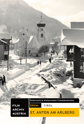 St. Anton - 
