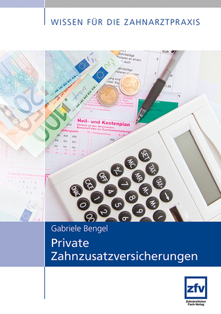 Private Zahnzusatzversicherungen