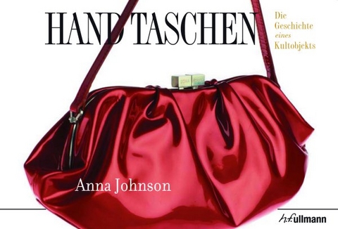 Handtaschen - Anna Johnson
