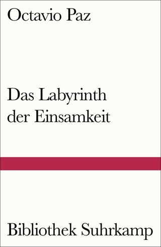 Das Labyrinth der Einsamkeit