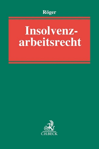 Insolvenzarbeitsrecht
