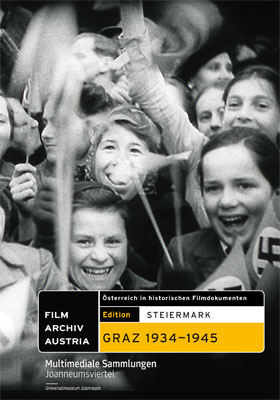 Graz 1934&ndash;1945 - 