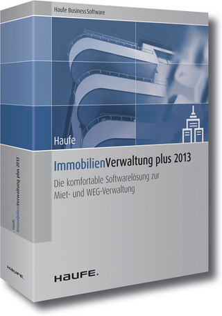ImmobilienVerwaltung Plus inkl. Der Verwalter-Brief