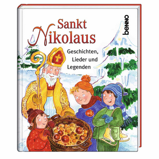 Sankt Nikolaus