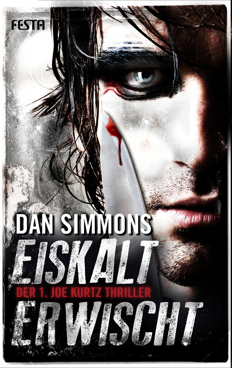 Eiskalt erwischt - Dan Simmons