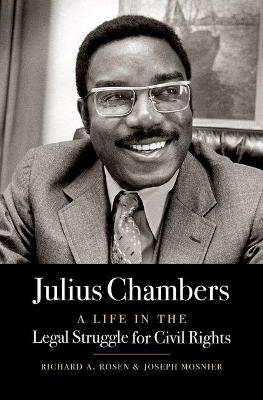 Julius Chambers - Richard A. Rosen, Joseph Mosnier