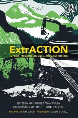 ExtrACTION - 