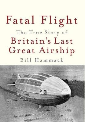 Fatal Flight - Bill Hammack