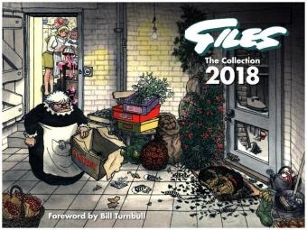 Giles The Collection 2018