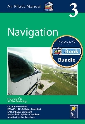 The Air Pilot's Manual - Navigation