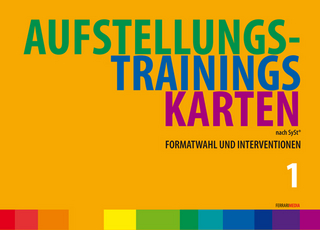 Aufstellungs-Trainingskarten 1