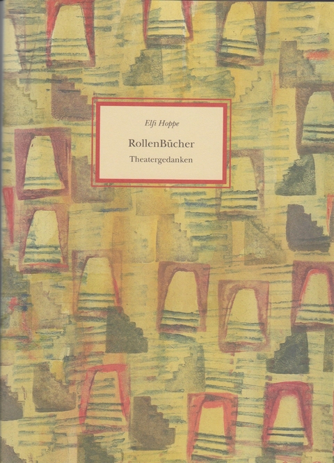 RollenB&uuml;cher - Elfi Hoppe