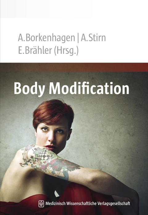Body Modification - 