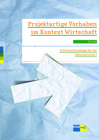 Projektartige Vorhaben im Kontext Wirtschaft