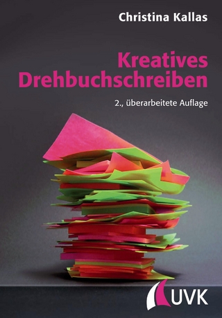 Kreatives Drehbuchschreiben