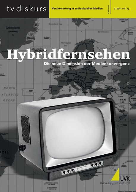 Hybridfernsehen - 