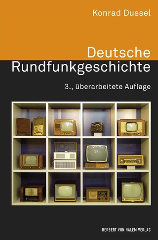 Deutsche Rundfunkgeschichte