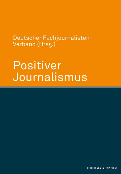 Positiver Journalismus - 