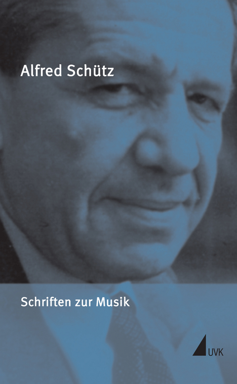 Schriften zur Musik - Alfred Schütz