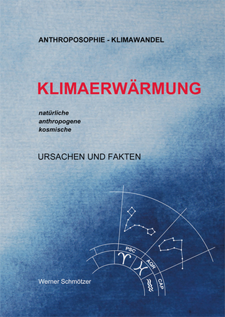 Klimaerwärmung