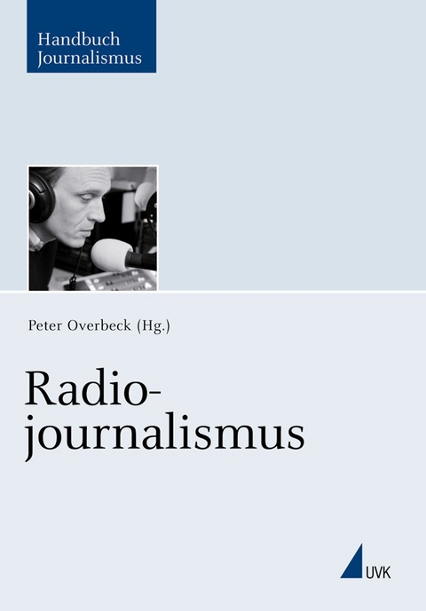 Radiojournalismus - 